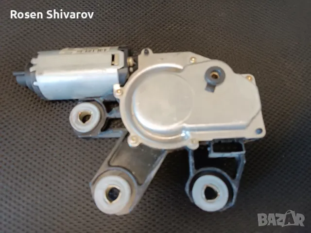 Мотор задна чистачка VW Touareg 