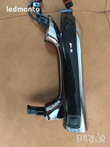 Дръжки за Врати с Сензори за Mercedes Benz W164 ML, X164 GL, W251 R-клас (2006-2012), снимка 4 - Части - 47223777