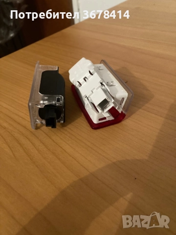 Светлини за Мерцедес W212/W207/w204, снимка 2 - Аксесоари и консумативи - 52535477