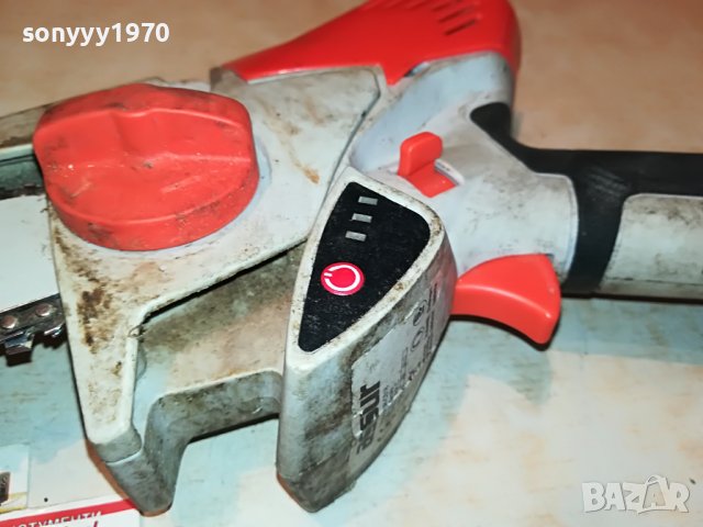 РЕЗАЧКА 2912221851, снимка 5 - Винтоверти - 39138970