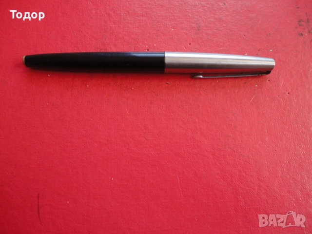 Руска писалка Союз Золотое Перо 403, снимка 7 - Колекции - 54097998