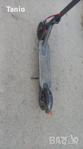 Електрическа тротинетка скутер xiaomi m365 pro 2 s1, снимка 4 - Скейтборд, ховърборд, уейвборд - 48499250