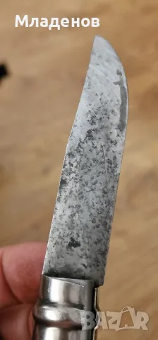 Джобен нож Opinel ., снимка 6 - Ножове - 56244188