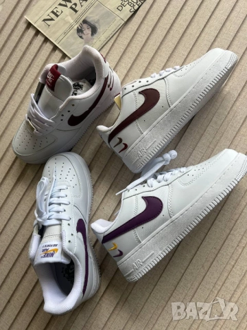 дамски кецове nike