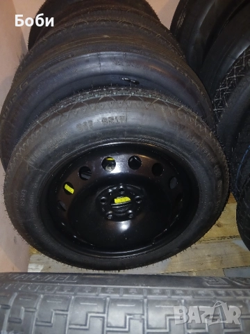 Бандажни аварийни гуми,патерици нови, снимка 13 - Аксесоари и консумативи - 52339410