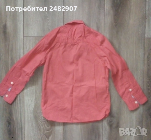 Детска риза Н&М, снимка 5 - Детски ризи - 52288357