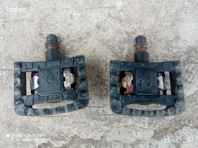 ПЕДАЛИ ШИМАНО