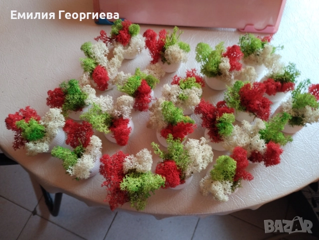 продават се нашите уникални творби , снимка 6 - Декорация за дома - 52011344