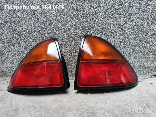 Стопове и огледала Мазда 323 Ф