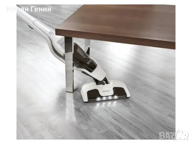 Ръчна прахосмукачка 2 в 1 , снимка 3 - Прахосмукачки - 48099404