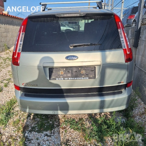Ford C-max 2.0 diesel 2009, снимка 5 - Части - 53041447
