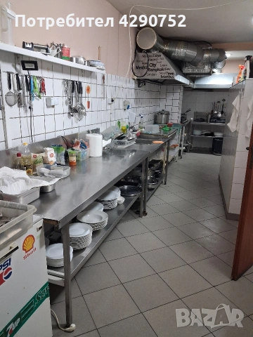 Дава под наем ЗАВЕДЕНИЕ, гр. София, ж.к. Люлин 10, снимка 9 - Заведения - 52460218