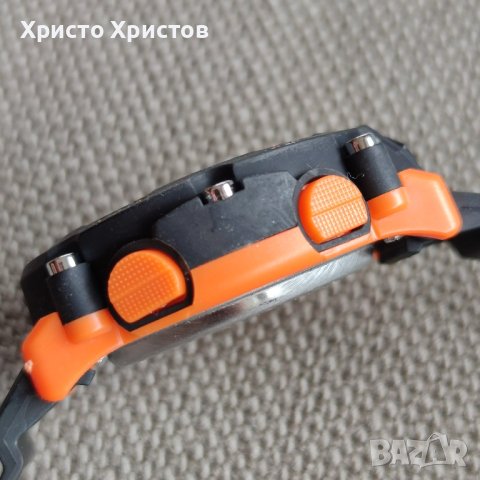 Новогодишна промоция!Мъжки часовник Casio G-Shock GA 2200 Carbon Core Guard , снимка 5 - Мъжки - 41554957