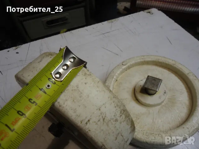 2 бр. ходови колела, снимка 4 - Други машини и части - 49820330