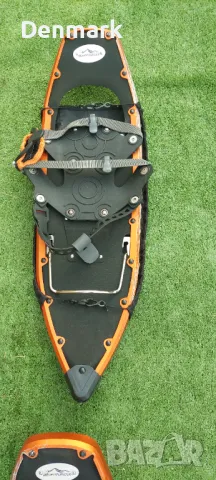 Снегоходки , снимка 3 - Зимни спортове - 48159153