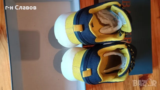 Мъжки маратонки Navi attitude, made in Spain! Отлични!, снимка 7 - Маратонки - 50206877