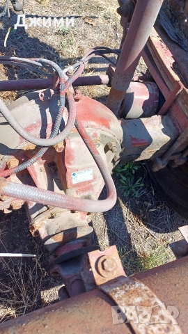 Ивеко Еврокарго, снимка 3 - Камиони - 52873180