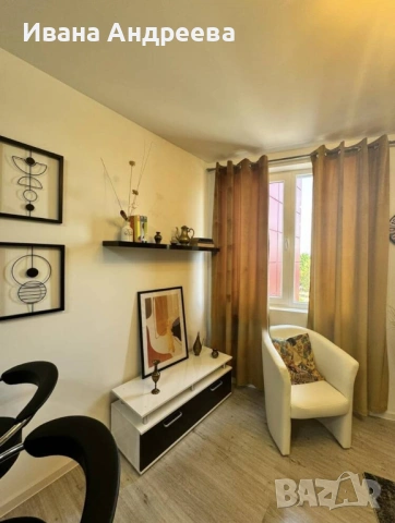 Двустаен апартамент под наем в Тракия , снимка 7 - Апартаменти - 54154290