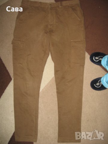 Дънки BBJ СLOTH.  мъжки,Л, снимка 2 - Дънки - 38115778