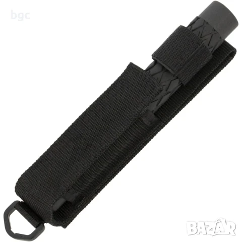  Walther Телескопична палка TDB21 2.1908 Umarex с кания, 58 см , снимка 4 - Екипировка - 50470531