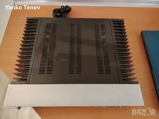 Harman/kardon hk 770 , снимка 4 - Ресийвъри, усилватели, смесителни пултове - 54166555