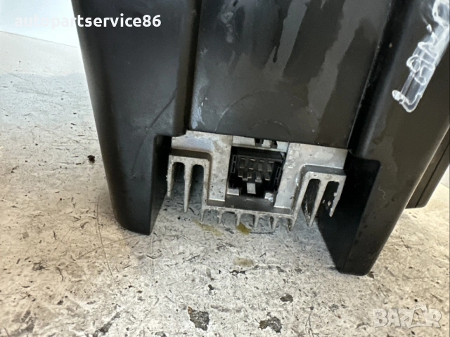 Субуфер за Land Rover Range Rover (2006) XQA500050, снимка 3 - Части - 54314348