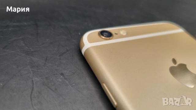 iPhone 6 – много запазен, за части / R-SIM, снимка 4 - Резервни части за телефони - 53910916
