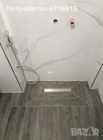Професионален ремонт на бани и играждане на нови бани, снимка 5 - Ремонти на баня - 53212156