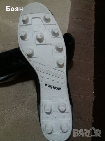 Бутонки le coq sportif, снимка 5 - Футбол - 34197383