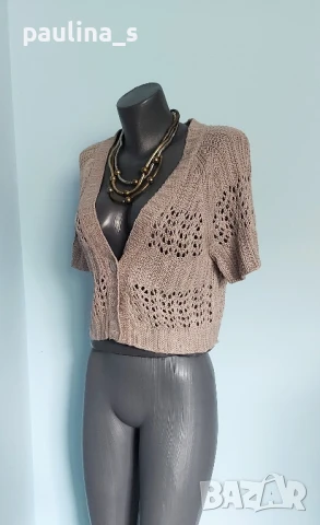 Четири различни броя / Винтидж туника или наметка, изработка на една кука , снимка 15 - Туники - 50990324