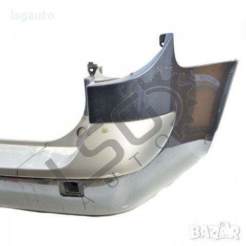 Задна броня Renault Laguna II 2001-2008 R030221N-9, снимка 2 - Части - 31847263