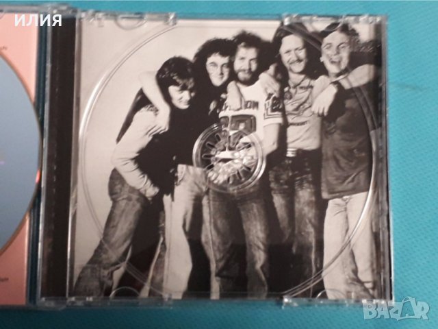 Noel Redding Band – 1975 - Clonakilty Cowboys /1976 - Blowin'(Classic Rock)(2LP in 1 CD), снимка 5 - CD дискове - 42690572
