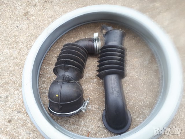 Продавам Части за пералня Hotpoint-Ariston ECO6L 1051, снимка 3 - Перални - 35026788