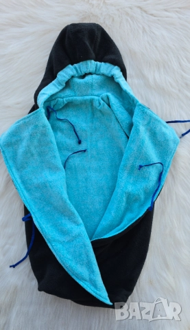 Покривало за бебеносене, снимка 5 - Други - 52794952