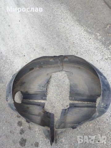 Задни подкалници от Seat Ibiza 3 6L 2002-2008, снимка 3 - Части - 37335417