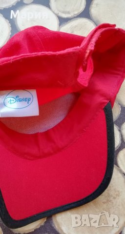 Ново! Disney-детска шапка , снимка 3 - Шапки, шалове и ръкавици - 32039867