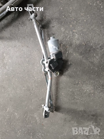 0390241702 моторче за чистачки на предно стъкло за FORD MONDEO BERLINA (GE) 2.0 185363