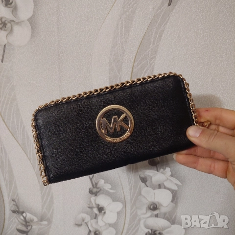 портфейл Michael Kors