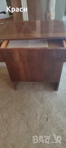 Шкафче нощно, снимка 3 - Шкафове - 51414237