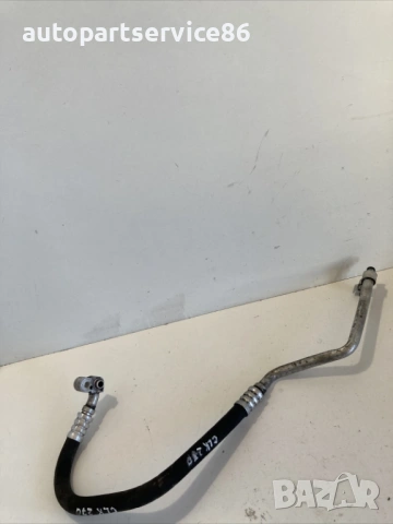 Маркуч за климатик за Mercedes CLK AC W209 270 CDI (2005) , снимка 3 - Части - 53900076