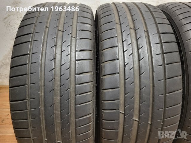235/45/18 Michelin / летни гуми , снимка 2 - Гуми и джанти - 44147645