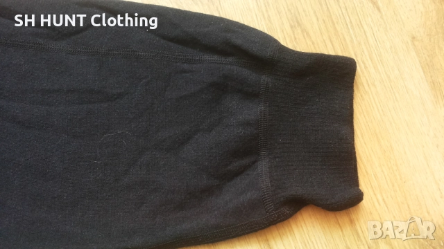 JANUS 83% Merino Wool размер XL долница 83% Мерино вълна - 1688, снимка 8 - Екипировка - 52841216