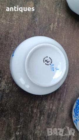Чисто нов сервиз за компот - 7 части - Завод Китка -Нови Пазар, снимка 7 - Сервизи - 50559400