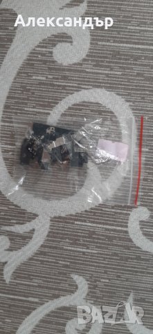 Части за IPHONE 7, снимка 3 - Резервни части за телефони - 29707583