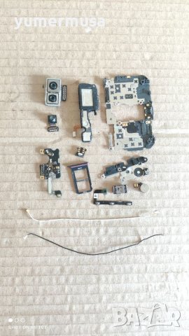 Mate 10 Pro-оригинални части 