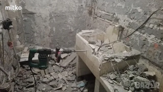 Хамалски услуги в София , снимка 3 - Хамалски услуги - 56277684