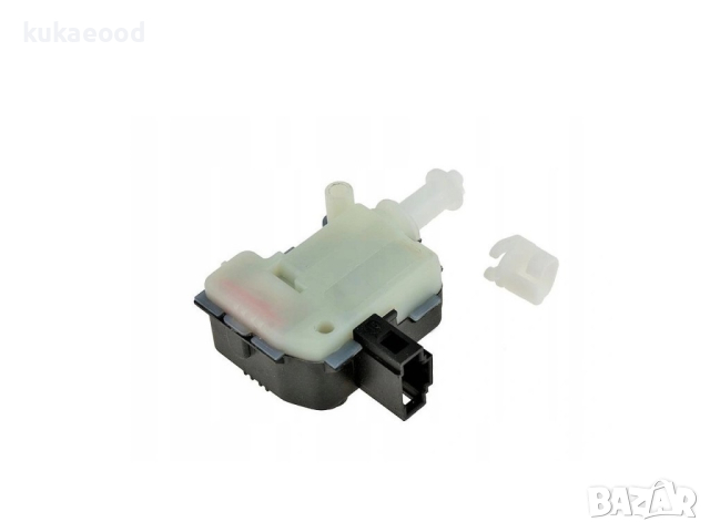 Моторче за заключване на резервоар за VAG Group