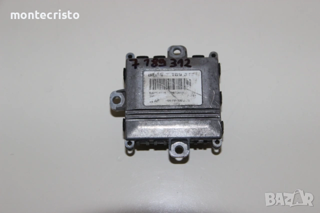 Баласт модул AFS фар BMW E90 E91 Serie 3 (2004-2009г.) 7189312 / 7 189 312 / SMC II