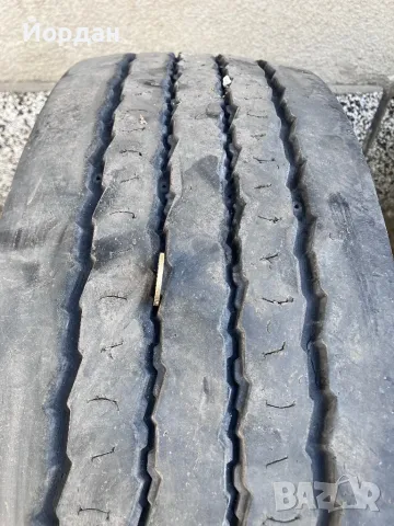 Гуми 245/70/19.50, снимка 8 - Гуми и джанти - 47758152