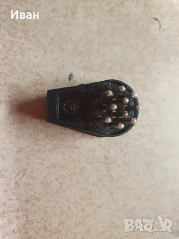 Blank plug Revox A77, снимка 3 - Друга електроника - 48640756